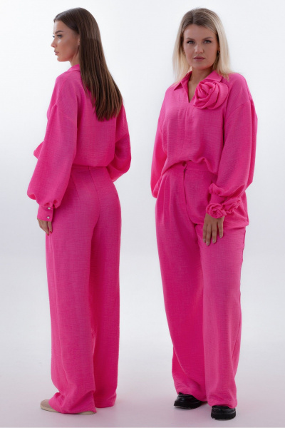 Блуза, брюки Kivviwear 43304331.05 - фото 9