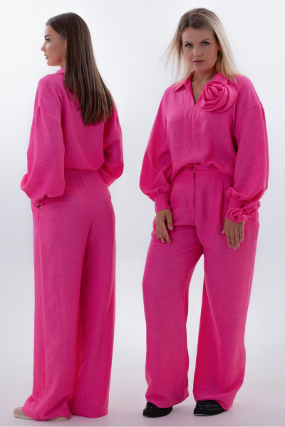 Блуза, брюки Kivviwear 43304331.05 - фото 8