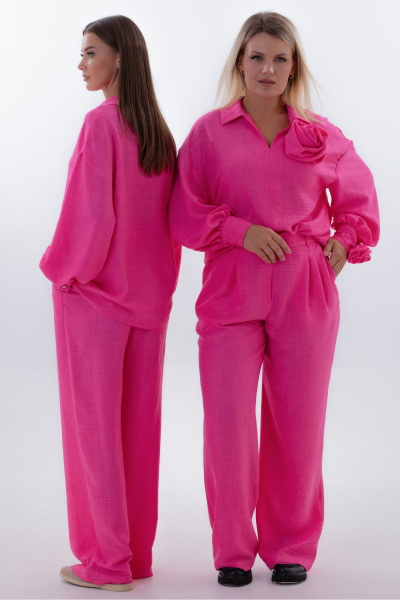 Блуза, брюки Kivviwear 43304331.05 - фото 7