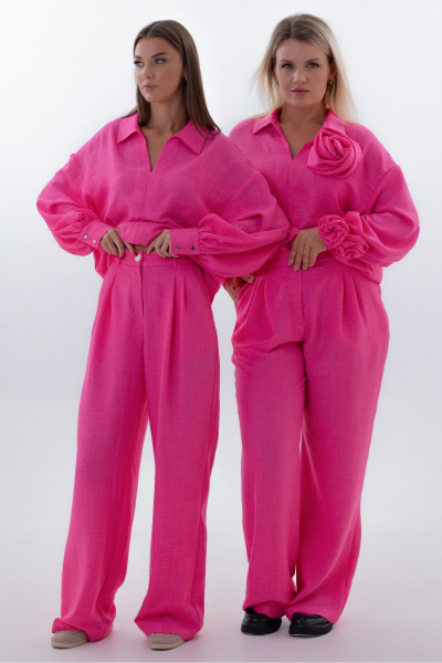 Блуза, брюки Kivviwear 43304331.05 - фото 2