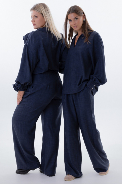Блуза, брюки Kivviwear 43304331.07 - фото 1