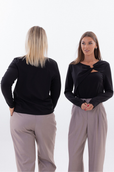 Джемпер Kivviwear 4334.02 - фото 7