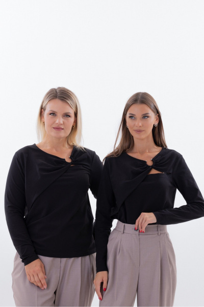 Джемпер Kivviwear 4334.02 - фото 3