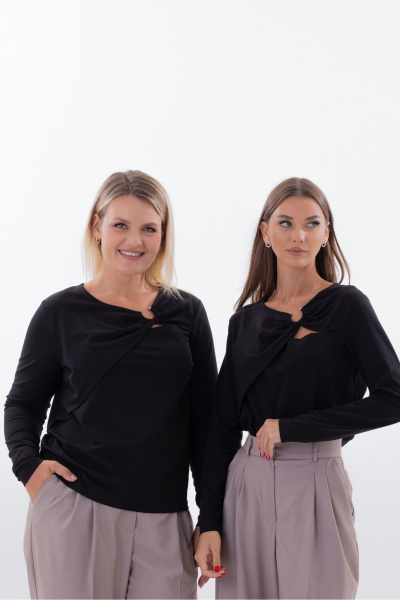 Джемпер Kivviwear 4334.02 - фото 2