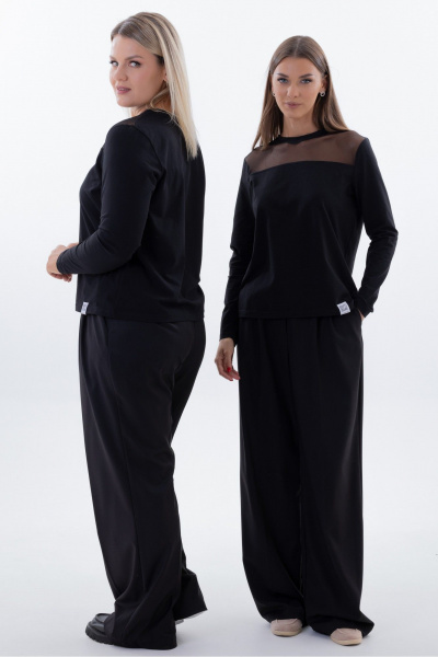 Джемпер Kivviwear 4335.02 - фото 7