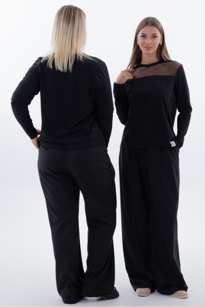 Джемпер Kivviwear 4335.02 - фото 6