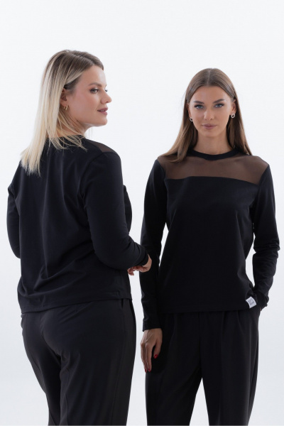 Джемпер Kivviwear 4335.02 - фото 5