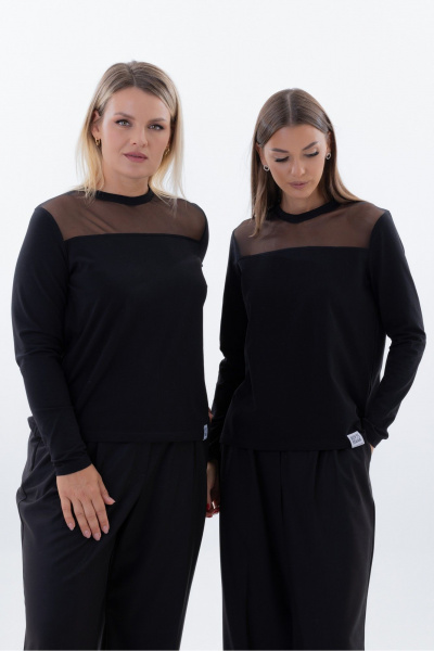 Джемпер Kivviwear 4335.02 - фото 4