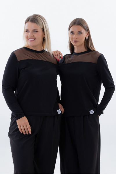 Джемпер Kivviwear 4335.02 - фото 1