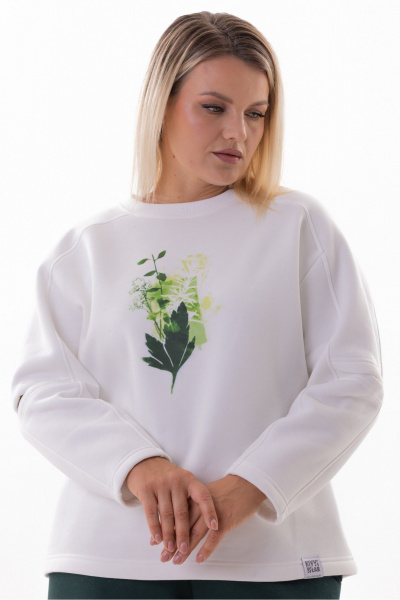 Свитшот Kivviwear 4223.08 - фото 9