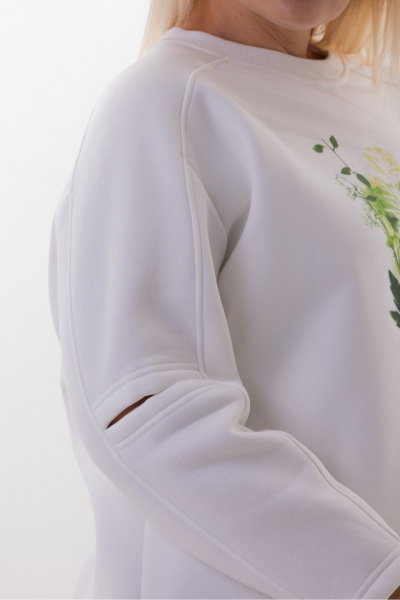 Свитшот Kivviwear 4223.08 - фото 8