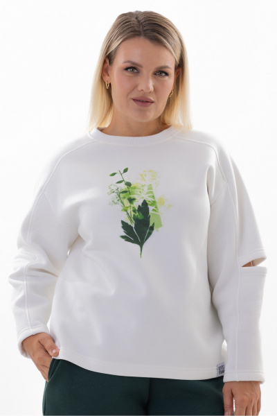 Свитшот Kivviwear 4223.08 - фото 7