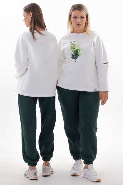 Свитшот Kivviwear 4223.08 - фото 6