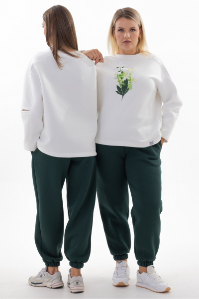 Свитшот Kivviwear 4223.08 - фото 5