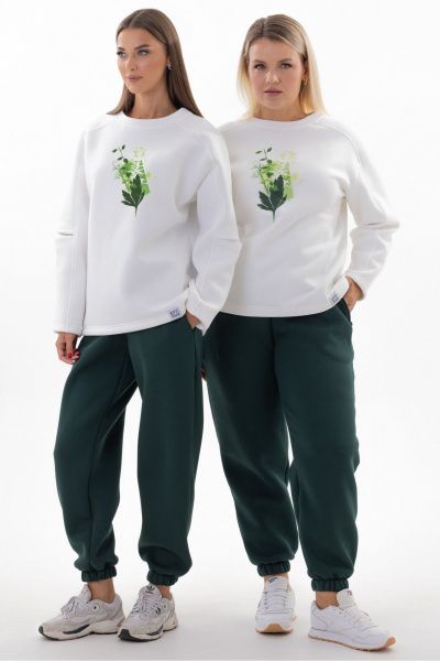 Свитшот Kivviwear 4223.08 - фото 2