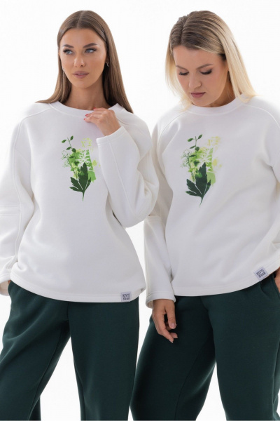 Свитшот Kivviwear 4223.08 - фото 1