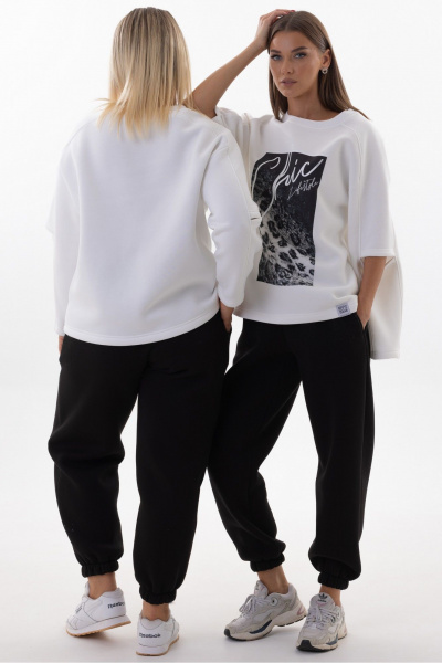 Свитшот Kivviwear 4223.10 - фото 3