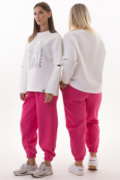 Свитшот Kivviwear 4223.11 - фото 4