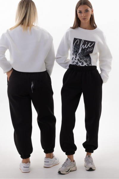 Брюки Kivviwear 4336.03 - фото 2