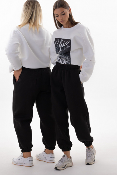 Брюки Kivviwear 4336.03 - фото 1