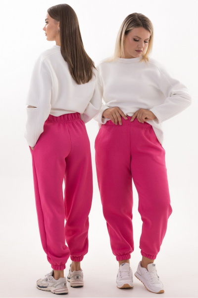 Брюки Kivviwear 4336.04 - фото 3