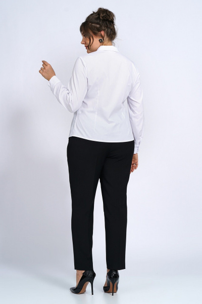 Блуза, брюки, жилет Alani Collection 2149.1 - фото 9