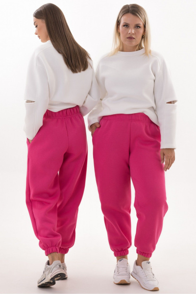 Брюки, свитшот Kivviwear 42234336.08 - фото 6