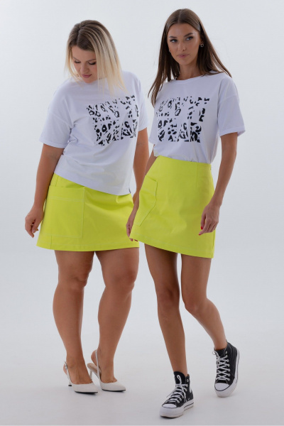 Юбка Kivviwear 4337.01 - фото 3