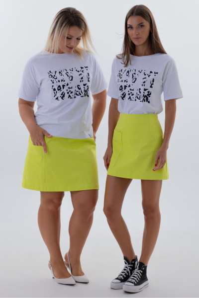 Юбка Kivviwear 4337.01 - фото 1