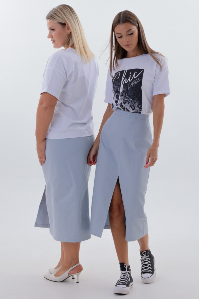 Юбка Kivviwear 4338.03 - фото 4