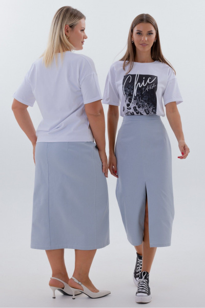 Юбка Kivviwear 4338.03 - фото 2