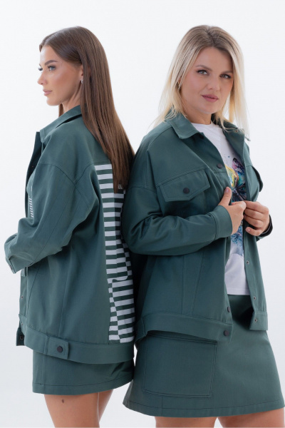 Жакет Kivviwear 4310.06 - фото 6