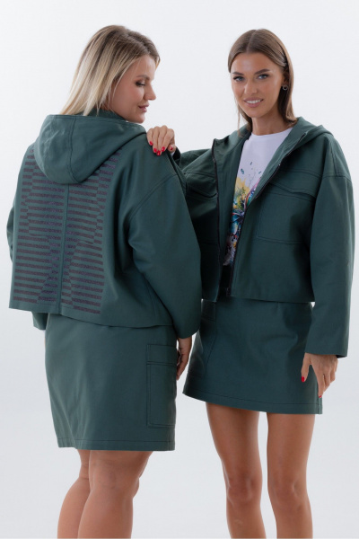 Жакет Kivviwear 4339.04 - фото 1