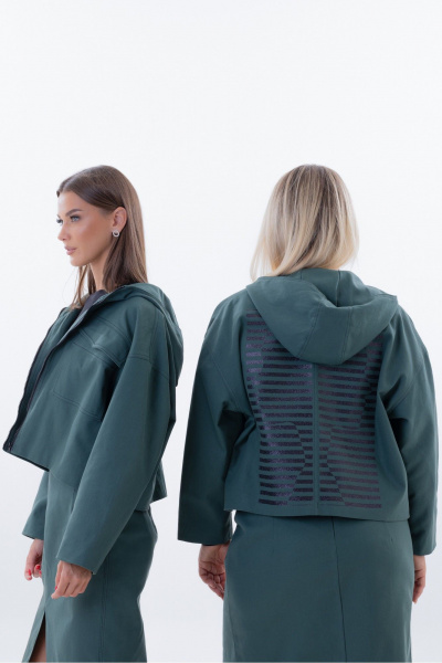 Ветровка, юбка Kivviwear 43394338.04 - фото 10