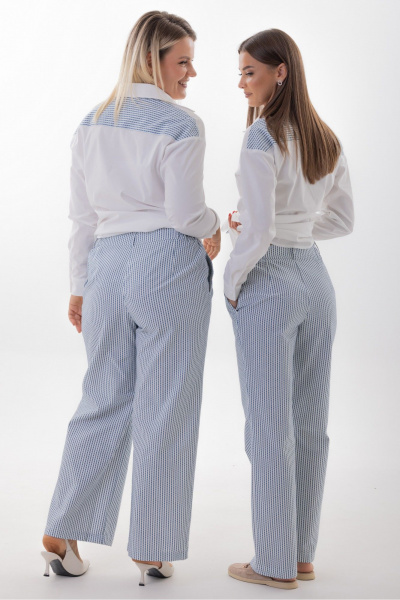 Брюки Kivviwear 4341.01 - фото 7