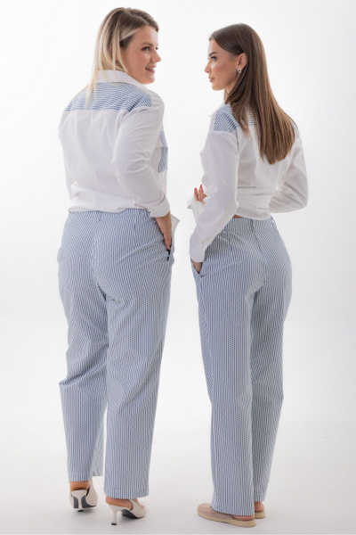 Брюки Kivviwear 4341.01 - фото 6