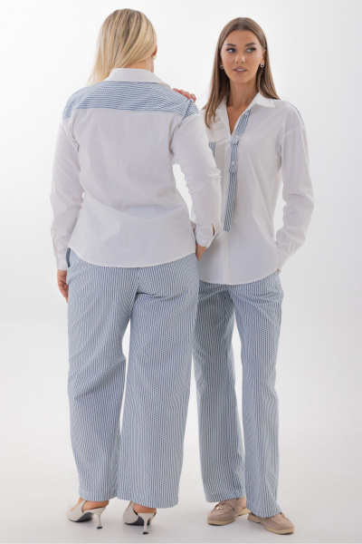 Брюки Kivviwear 4341.01 - фото 5