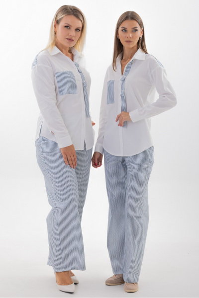 Брюки Kivviwear 4341.01 - фото 4