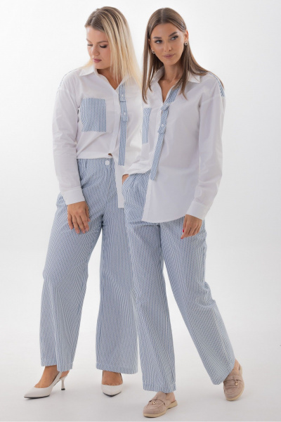 Брюки Kivviwear 4341.01 - фото 2