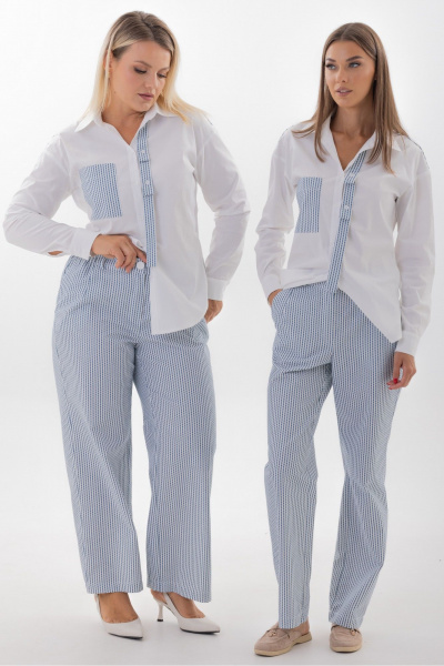 Брюки Kivviwear 4341.01 - фото 1