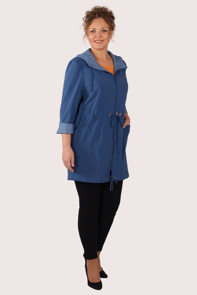 Куртка Zlata 4184 /1 - фото 1