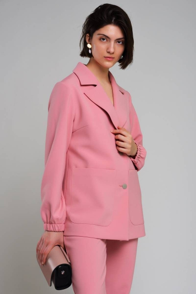 Жакет Femme & Devur 70800 1.14F(170) - фото 4