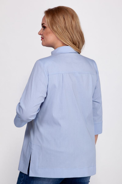 Блуза Emilia 408/7 - фото 4