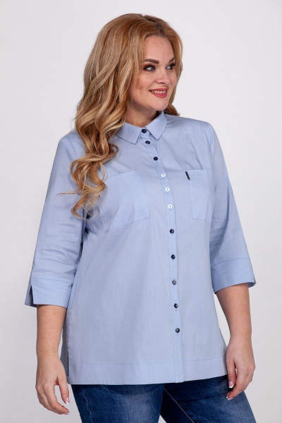 Блуза Emilia 408/7 - фото 2