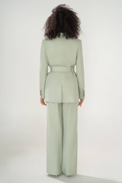 Брюки, жакет Urs 21-506-1 - фото 3