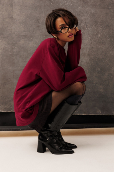 Лонгслив GO F1101/12-01 - фото 6