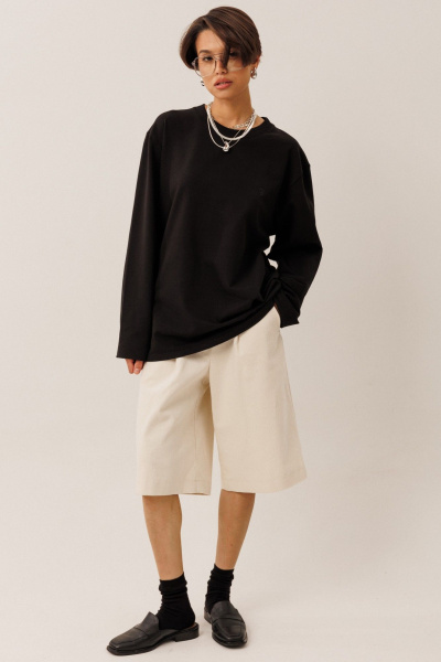 Лонгслив GO F1101/40-02 - фото 3