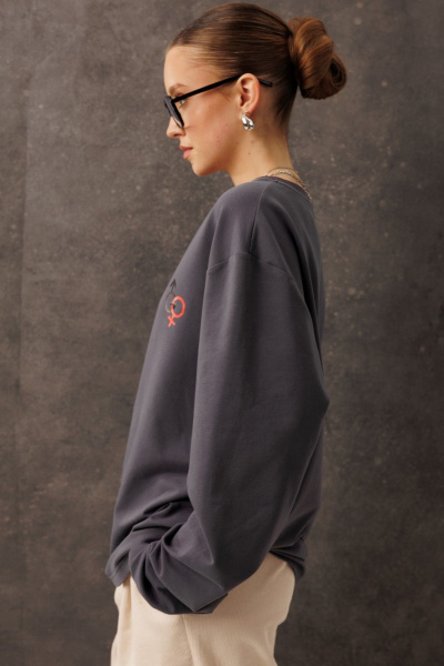 Лонгслив GO F1101VM/30-03 - фото 3