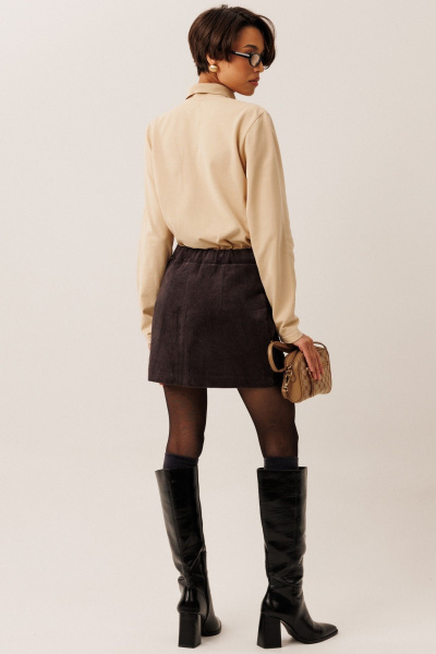 Лонгслив GO F1112/04-01 - фото 7