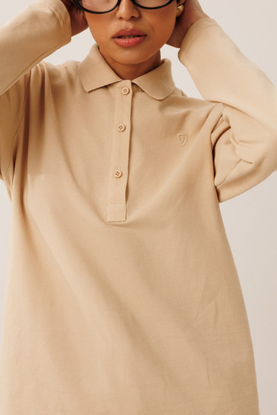 Лонгслив GO F1112/04-01 - фото 5